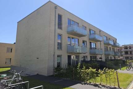 Wohnung zum Mieten in Heide 720,00 € 57.76 m²