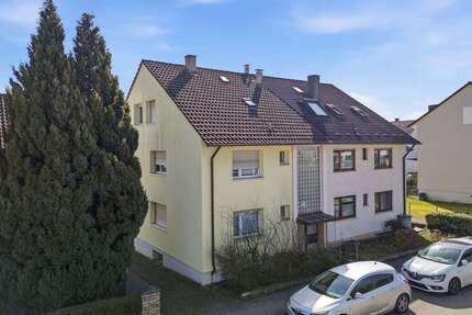 Haus zum Kaufen in Remseck Aldingen 799.900,00 € 190 m²