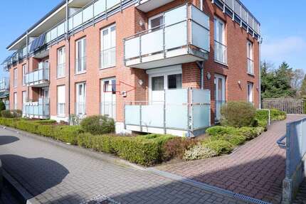 Wohnung zum Mieten in Geesthacht 971,88 € 77.75 m²