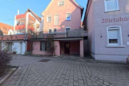 Haus zum Kaufen in Geislingen 319.000,00 € 285.2 m²