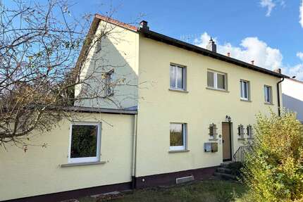 Haus zum Kaufen in Schwäbisch Gmünd 395.000,00 € 199 m²