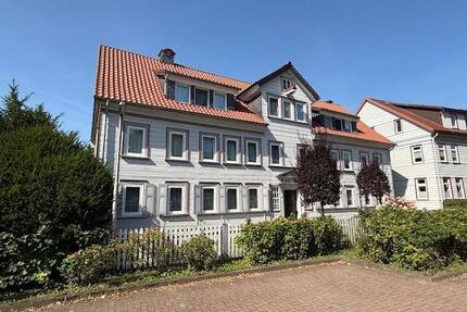 **in zentraler Lage von Bad Lauterberg** - Bad Lauterberg im Harz