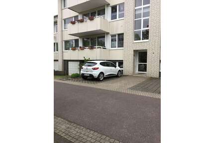 Wohnung zum Mieten in Dessau-Roßlau 295,00 € 42 m²