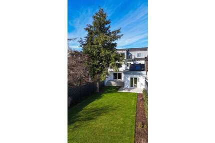 Wohnung zum Kaufen in Düsseldorf 1.100.000,00 € 115 m²