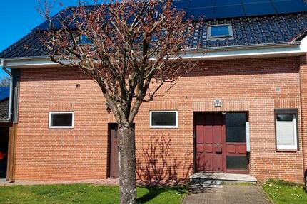 Dachgeschosswohnung in Sauensiek