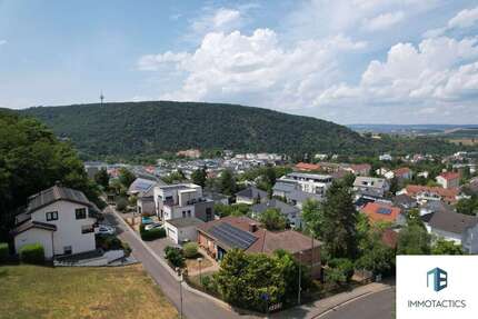 Wohnung zum Mieten in Bad Kreuznach 1.450,00 € 103 m²