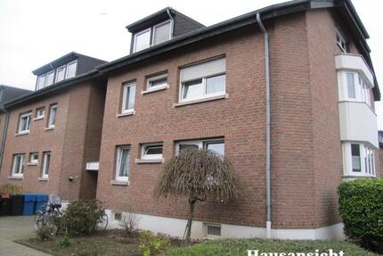 3-Zimmer-Wohnung - 925,00&nbsp;EUR Kaltmiete, ca.&nbsp; 98,58&nbsp;m&sup2; in Krefeld (PLZ: 47839) Hüls