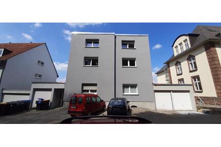 Eigentumswohnung 1 Zimmer 20qm renovierungsbedürftig - Saarbrücken St. Arnual