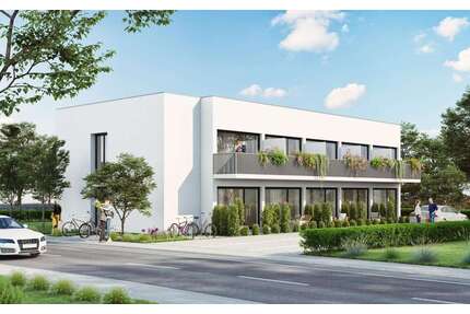 Wohnung zum Mieten in Deggendorf 425,00 € 20.5 m²