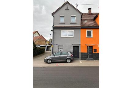 Reihenendhaus - 1.400,00&nbsp;EUR Kaltmiete, ca.&nbsp; 75,00&nbsp;m&sup2; in Nordheim (PLZ: 74226)