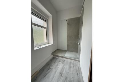 Großzügige Erdgeschosswohnung mit Terrasse in ruhiger Lage von Essen-Kray