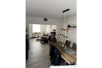 Wohnung zum Mieten in Uslar 680,00 € 110 m²