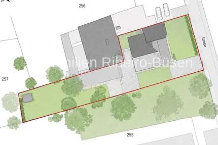 Grundstück zu verkaufen in Viersen 299.000,00 € 779 m²