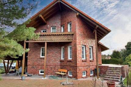 Haus zum Kaufen in Torgelow 479.000,00 € 152 m²
