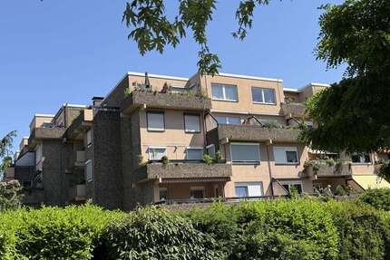 Wohnung zum Mieten in Duisburg 750,00 € 97 m²