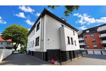 Osnabrück | Moderne 2-Zimmer-Wohnung | EBK | Stellplatz | Top Zustand