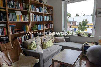 Wohnungsswap - Horner Landstraße - Hamburg