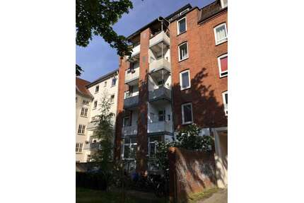 Wohnung zum Mieten in Kiel 990,00 € 50 m²