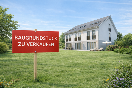 Grundstück zu verkaufen in Allach-Untermenzing 399.900,00 € 170 m²