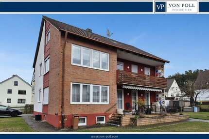 Haus zum Kaufen in Langfurth 420.000,00 € 244.26 m²