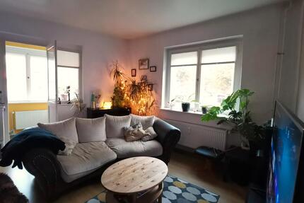 3 Zimmerwohnung in Reinickendorf - provisionsfrei - - Berlin