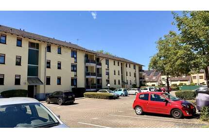 Wohnung zum Kaufen in Mainz 209.000,00 € 48.13 m²
