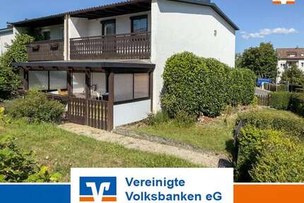 Haus zum Kaufen in Reutlingen Betzingen 399.000,00 € 95 m² - Reutlingen / Betzingen