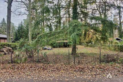 Freies Grundstück in der Nähe von Berlin sucht Traumhaus - Schönwalde Schönwalde-Siedlung