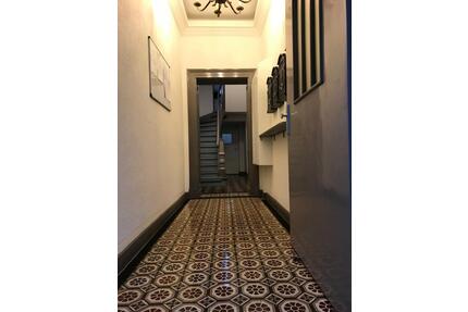 3-Zi-Wohnung | 4 Parteien-Haus | 3. OG | Wichlinghausen | SOFORT - Wuppertal Gemarkung Langerfeld