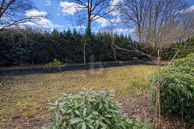 ATTRAKTIVES OBJEKT MIT ENTWICKLUNGSPOTENZIAL - Henstedt-Ulzburg