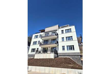 Wohnung zum Mieten in Eisenach 1.250,00 € 101.1 m²