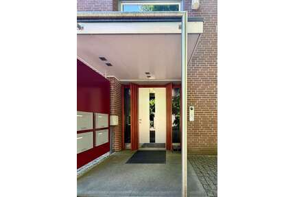 Wohnung zum Kaufen in Kiel 1.245.000,00 € 193.72 m²