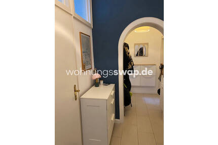 Wohnungsswap - Beim Rauhen Hause - Hamburg Horn