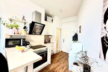 Wohnung zum Kaufen in Hürth 195.000,00 € 52 m²