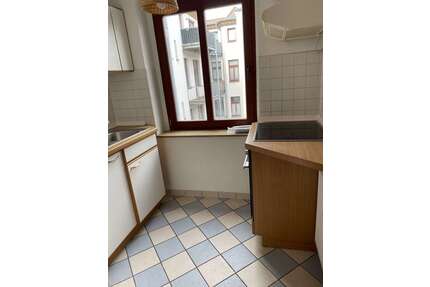 Wohnung zum Mieten in Magdeburg 250,00 € 30.23 m²