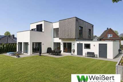 Haus zum Kaufen in Hohenaspe 649.000,00 € 174.36 m²