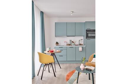 Vollmöbliertes Business- Studenten Apartment im Zentrum Osnabrücks C2