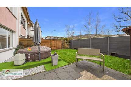 Wohnung zum Kaufen in Merzig 248.800,00 € 150 m²