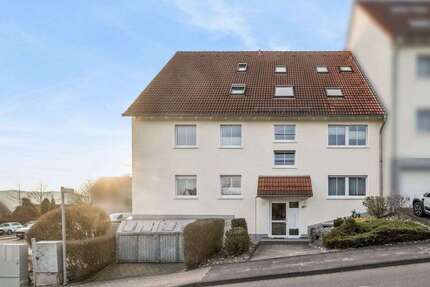 Wohnung zum Kaufen in Hagen 230.000,00 € 85.4 m²