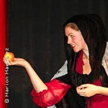 Schneewittchen - Galli Theater Berlin