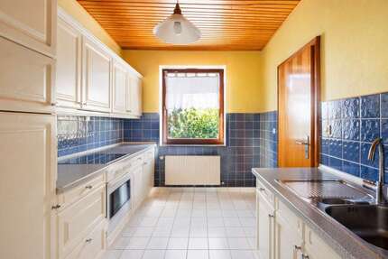 Haus zum Kaufen in Itzehoe Schulenburg 389.000,00 € 220 m² - Itzehoe / Schulenburg