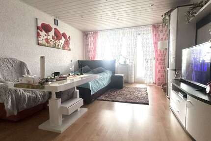 Wohnung zum Kaufen in Groß-Gerau 114.500,00 € 34.32 m²