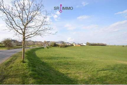 Baugrundstück Nr. 12 mit Talblick, perfekt für Ihre Familie - Dauwelshausen