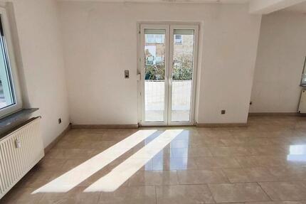 Großzügige Maisonette-Wohnung 90 m² - Dortmund Huckarde