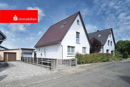 Haus zum Kaufen in Schaafheim 499.000,00 € 100 m²
