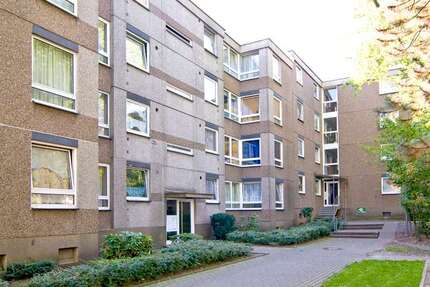 Wohnung zum Mieten in Essen 589,00 € 75.8 m²