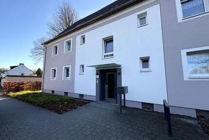 Bezugsfertige Wohnung - Einfach Möbel rein und Füße hoch! - Dortmund Grevel