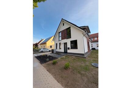 Exklusives Einfamilienhaus in bester Lage von Burgdorf