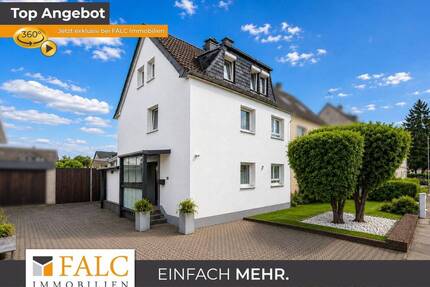 Luft, Licht und Lage - Ihr neues Zuhause - Köln Grengel