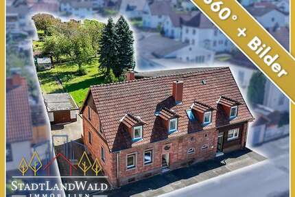 Haus zum Kaufen in Münchweiler an der Rodalb 195.800,00 € 338 m²